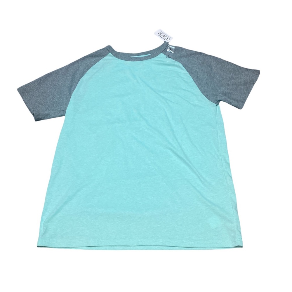 The children’s place boys t-shirt